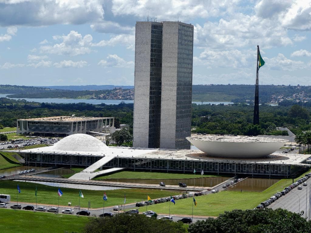 Congresso Nacional