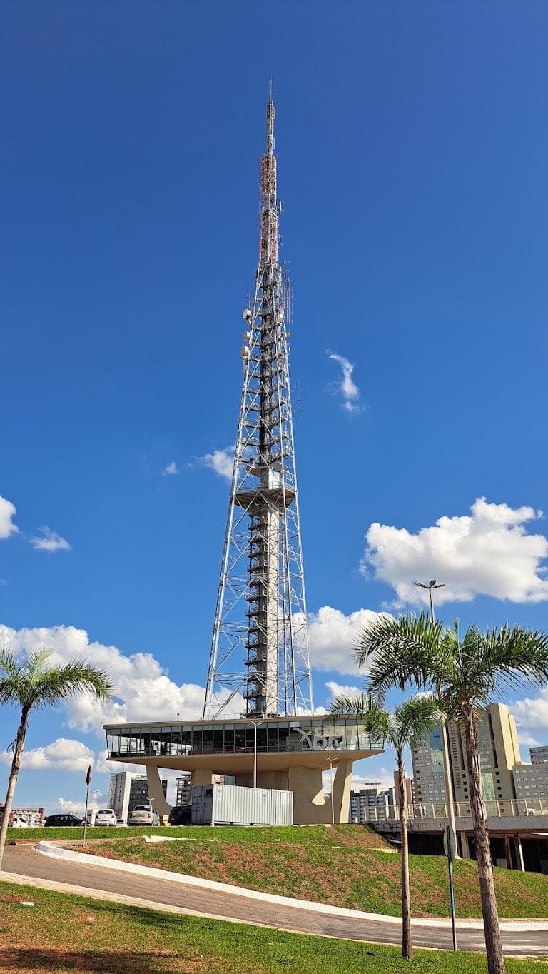 Torre de TV